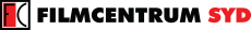 FilmCentrum Syd Logotyp